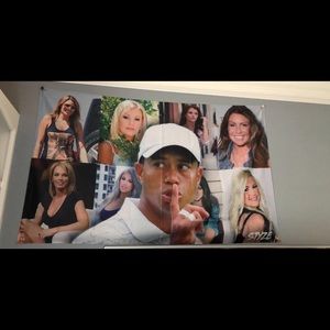 Meet your Posher, Grant